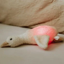 Peluche lumineuse Liva