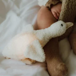 Peluche lumineuse Liva