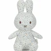 Peluche Miffy allover Lucky Leaves (30 cm)