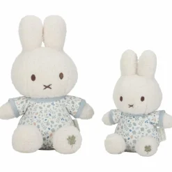 Peluche Miffy Lucky Leaves (20 cm)