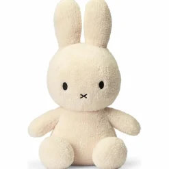 Peluche Miffy Terry Crème (33 cm)