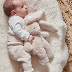 Peluche Moka (25 cm)