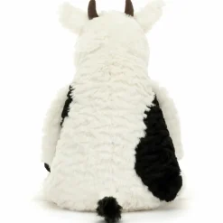 Peluche Mooliet la vache (24 cm)