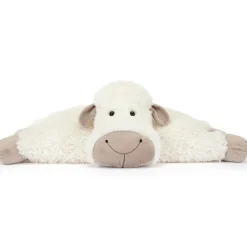 Peluche Mouton aux truffes (64 cm)