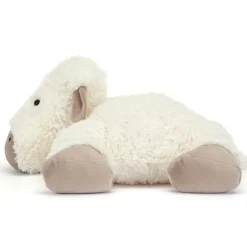 Peluche Mouton aux truffes (64 cm)