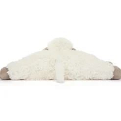 Peluche Mouton aux truffes (64 cm)