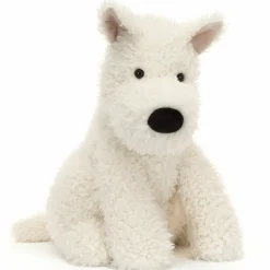 Peluche Munro le chien écossais (44 cm)