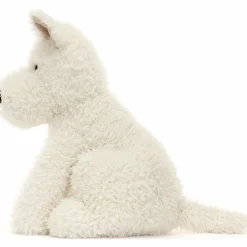 Peluche Munro le chien écossais (44 cm)