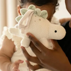 Peluche musicale Animals Laurel