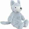 Peluche musicale Buddy Loup (38 cm)