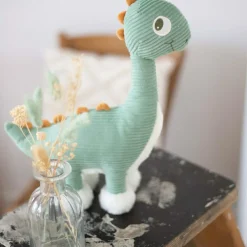 Peluche musicale Diplododo (32 cm)