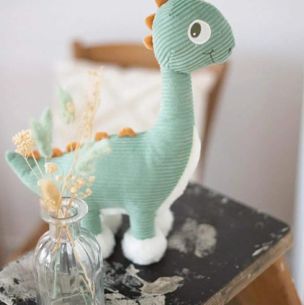 Peluche musicale Diplododo (32 cm)