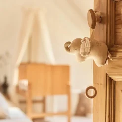 Peluche musicale Elephant Tales