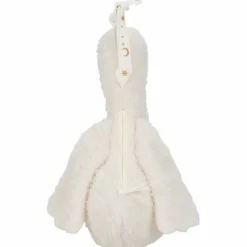 Peluche musicale et lumineuse Oie Newborn