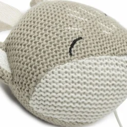 Peluche musicale Fox (14 cm)