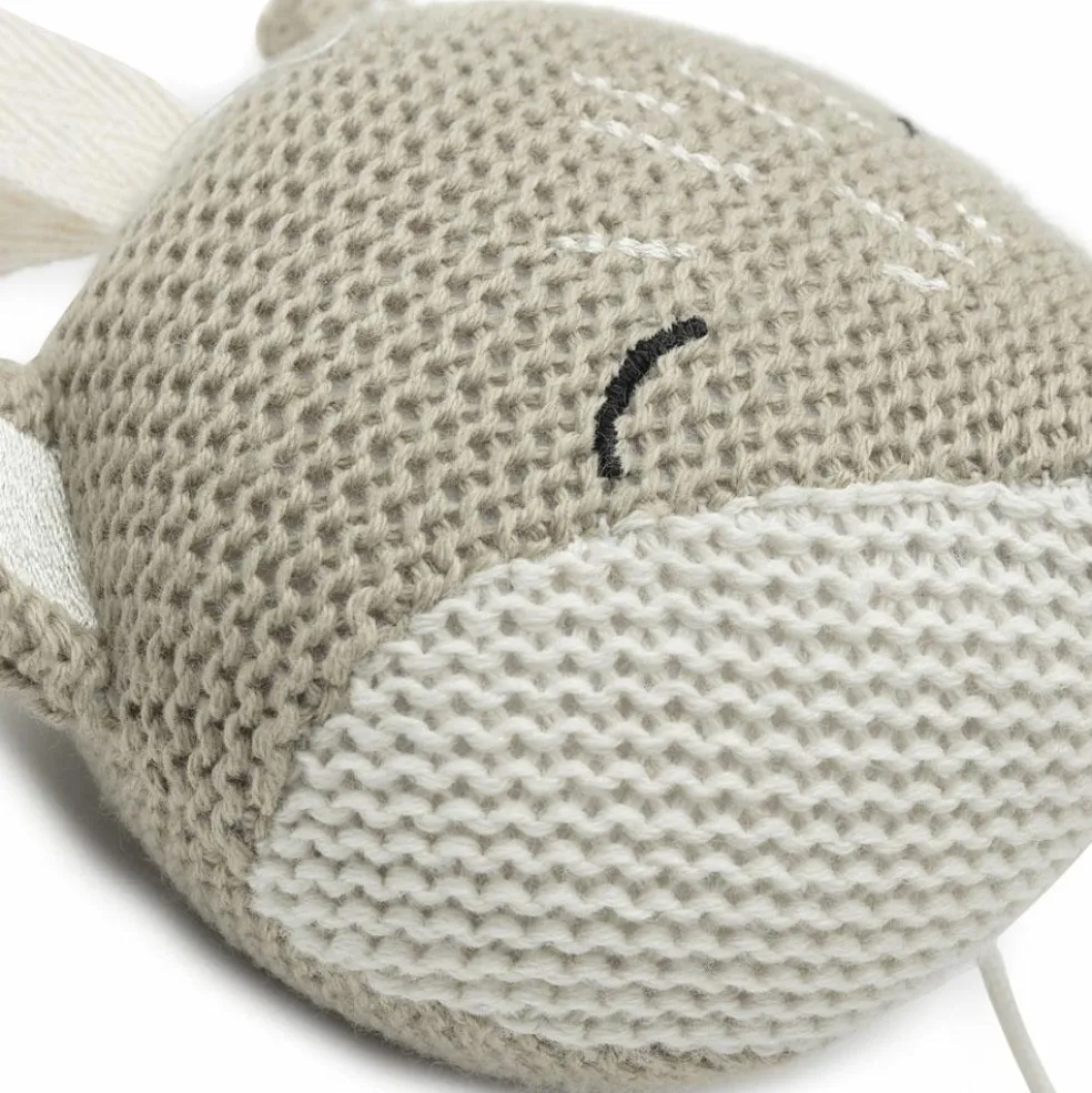 Peluche musicale Fox (14 cm)