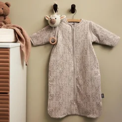 Peluche musicale Girafe (14 cm)