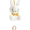 Peluche musicale lapin Leafy Bunny