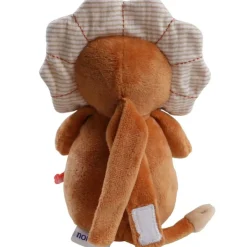 Peluche musicale lion Babou