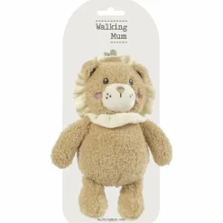 Peluche musicale Lion Gala (25 cm)