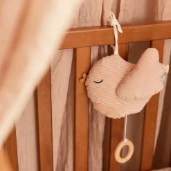 Peluche musicale Lovely Birds