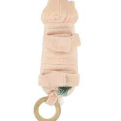 Peluche musicale Mrs. Rabbit