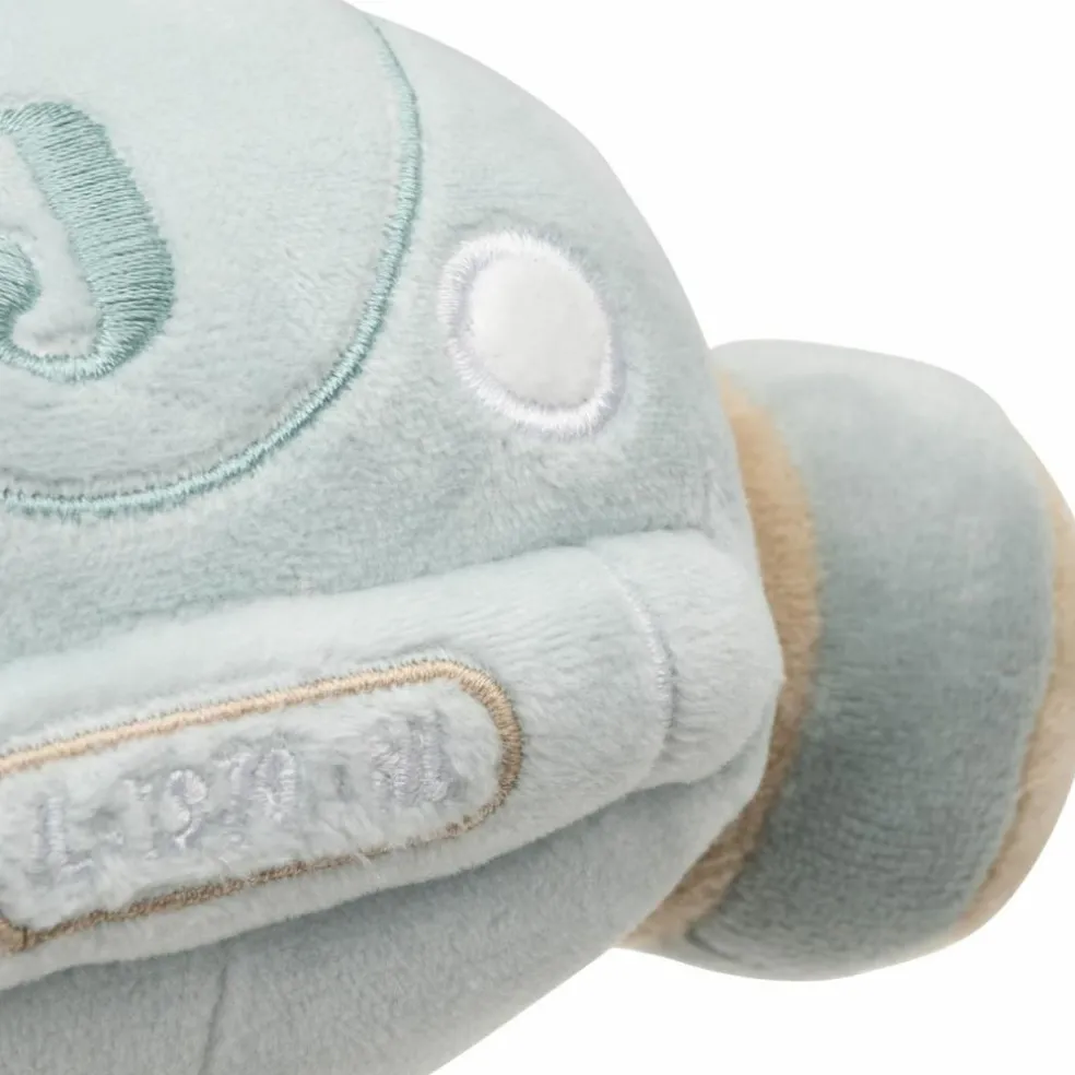 Peluche musicale On the Go