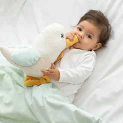 Peluche musicale Paulette Au large de Nova (25 cm)