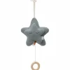 Peluche musicale Star Sea Green