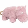 Peluche musicale Tam Tam Hippo (27 cm)