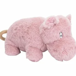 Peluche musicale Tam Tam Hippo (27 cm)