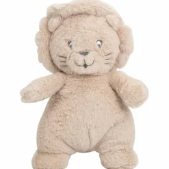 Peluche musicale Tam Tam Lion (27 cm)