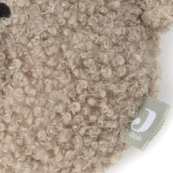 Peluche musicale Teddy Bear Olive Green (20 cm)