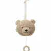 Peluche musicale Teddy Bear Biscuit