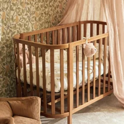 Peluche musicale Teddy Bear Wild Rose (20 cm)