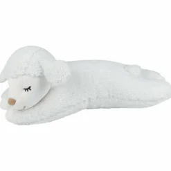 Peluche Nemu Nemu Dodo le Mouton Blanc (53 cm)