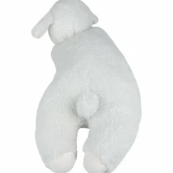 Peluche Nemu Nemu Dodo le Mouton Blanc (53 cm)