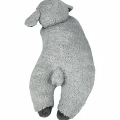 Peluche Nemu Nemu Dodo Mouton Gris (53 cm)