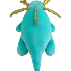 Peluche Nemu Nemu Dragold le Dragon doré (56 cm)