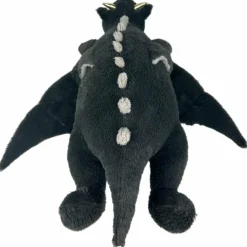 Peluche Nemu Nemu Dragon Noir (60 cm)