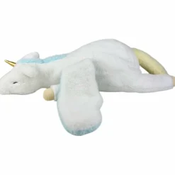 Peluche Nemu Nemu Licorne (60 cm)