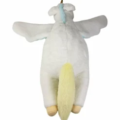 Peluche Nemu Nemu Licorne (60 cm)