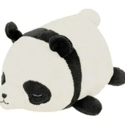 Peluche Nemu Nemu Paopao le Panda (13 cm)