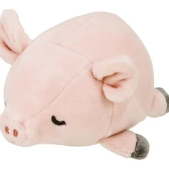 Peluche Nemu Nemu Pinkie le Cochon (11 cm)