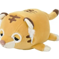 Peluche Nemu Nemu Ram le Tigre (11 cm)