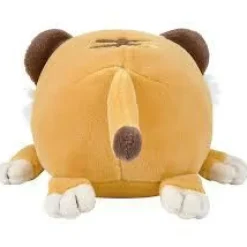 Peluche Nemu Nemu Ram le Tigre (11 cm)