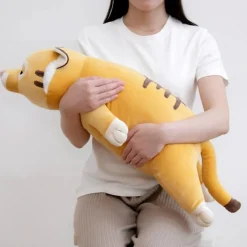 Peluche Nemu Nemu Ram le Tigre (56 cm)