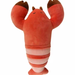Peluche Nemu Nemu Robusto le Homard (45 cm)