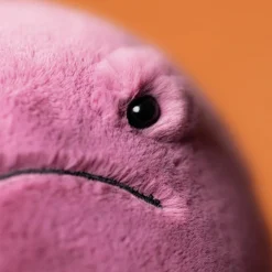 Peluche Ondre la pieuvre (20 cm)