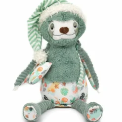 Peluche Original Chillos le Paresseux (33 cm)